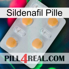 Sildenafil Pill 24